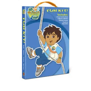 Diego Fun Kit