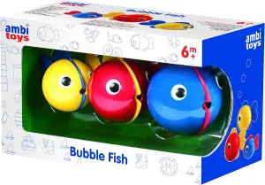 Ambi Bubble fish