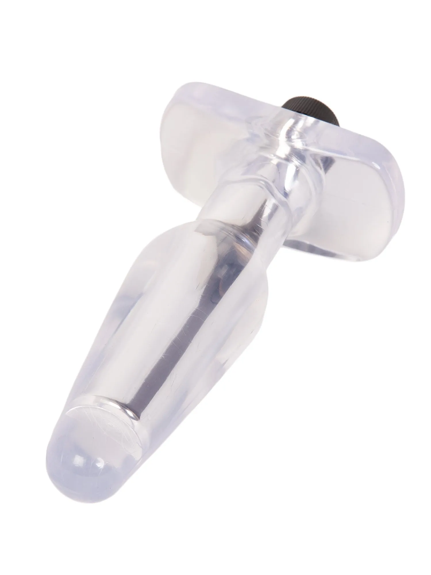 Aquavee Vibrating Butt Plug