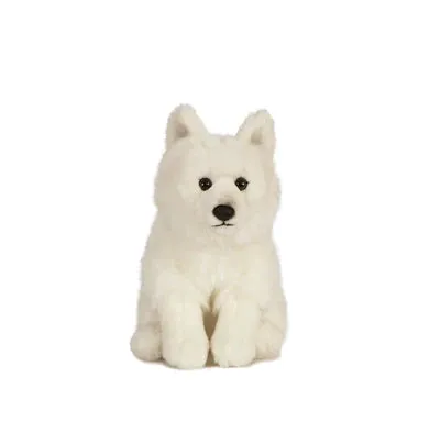 Arctic Fox Plush Toy 30cm