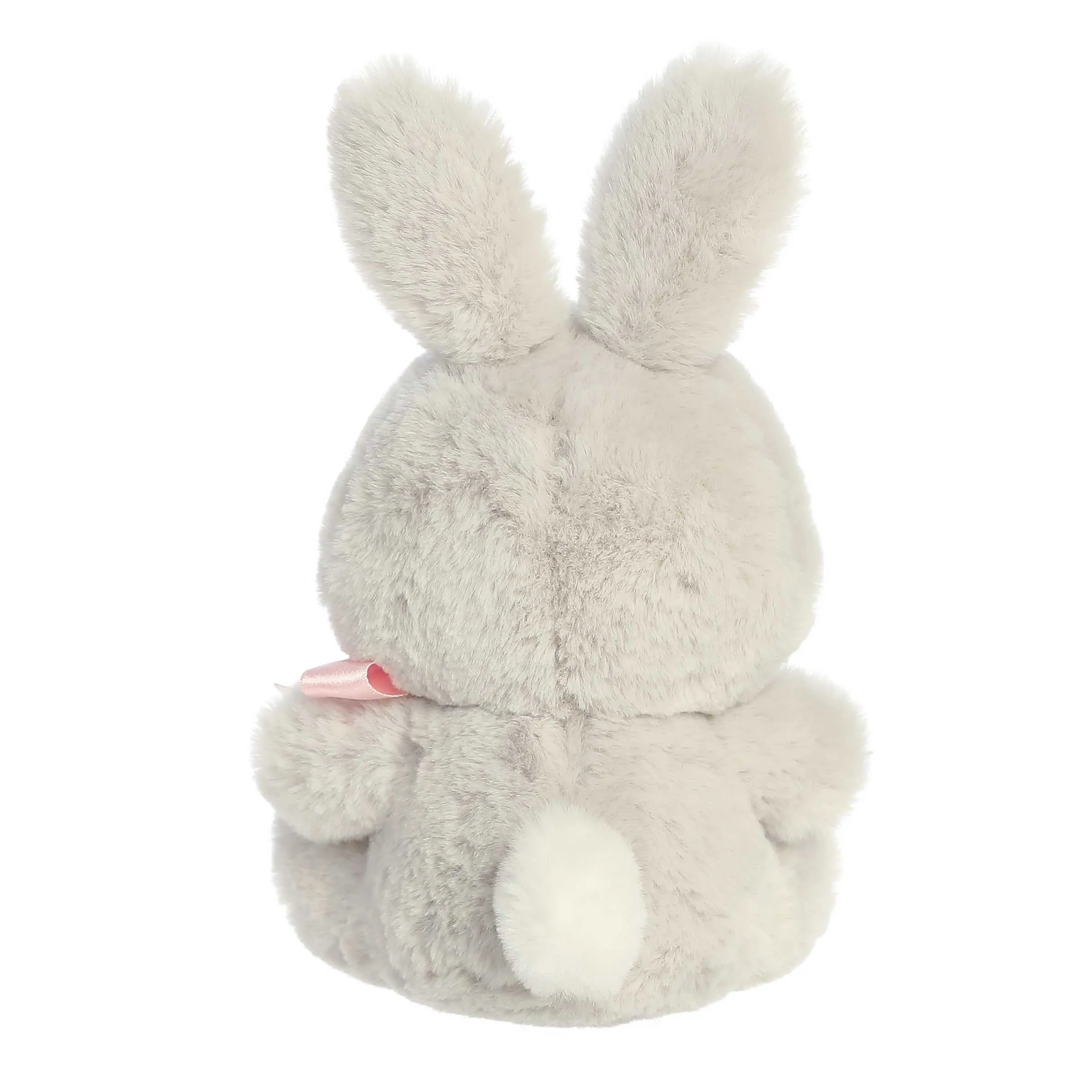 Aurora® Bonny Bouquet Bunnies™  Rose 8.5"