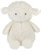 Baby Ganz | Li’l Lamb