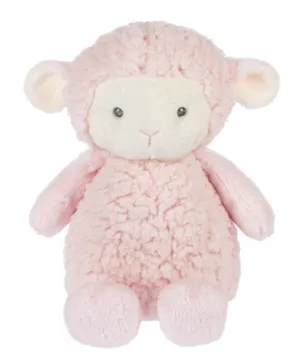 Baby Ganz | Li’l Lamb