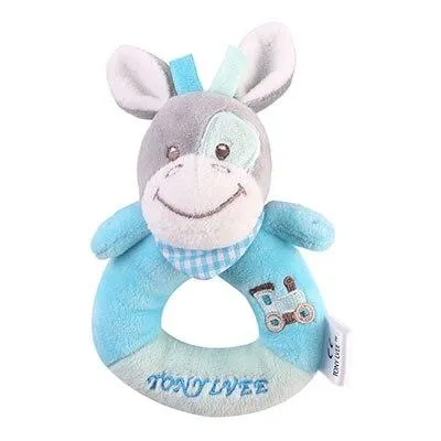 Baby Stuffed Animal Toys Soothe Baby Appease Towel Soft Plush Comforting Toy Soothing Towel Baby Newborn Sleep Toys Plush Toy