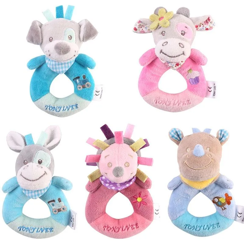 Baby Stuffed Animal Toys Soothe Baby Appease Towel Soft Plush Comforting Toy Soothing Towel Baby Newborn Sleep Toys Plush Toy