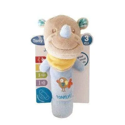 Baby Stuffed Animal Toys Soothe Baby Appease Towel Soft Plush Comforting Toy Soothing Towel Baby Newborn Sleep Toys Plush Toy