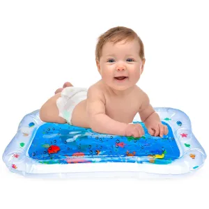 Baby Water Mat