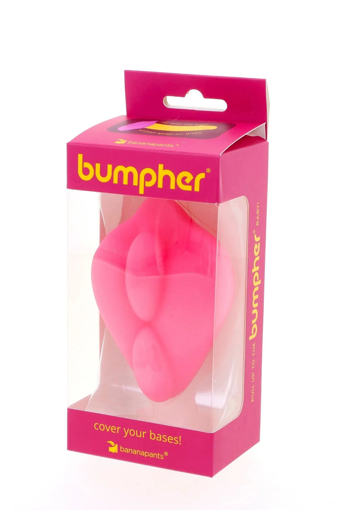 Bananapants Bumpher Dildo Base