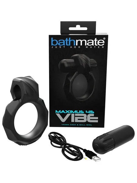 Bathmate Maximus Vibe 45