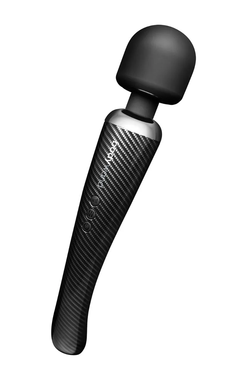 Bodywand Menswand Black