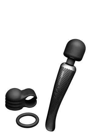 Bodywand Menswand Black