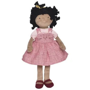 Bonikka Madison Doll with Black Hair - Tikiri