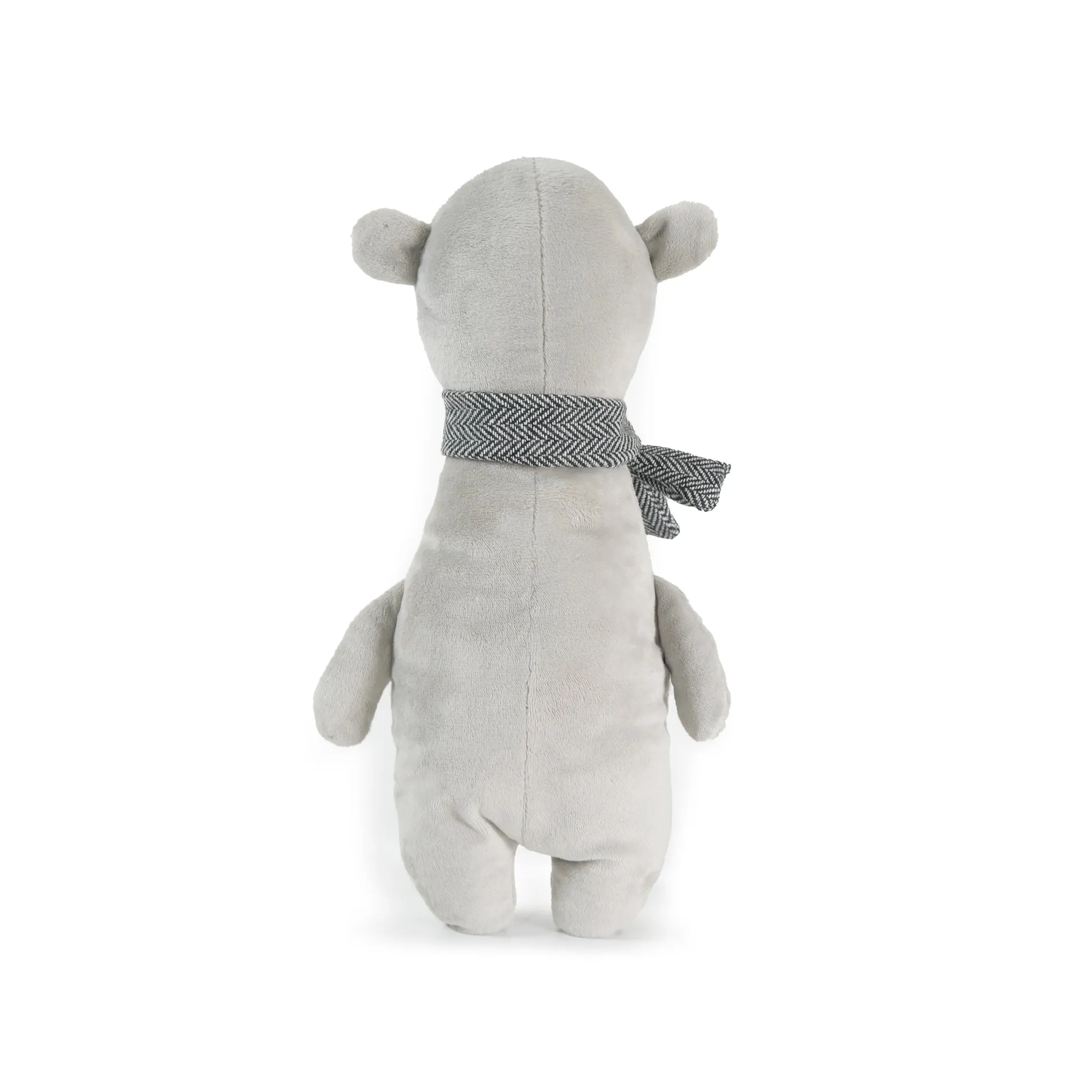 Bowie Bear | Christmas Plush Dog Toy by Cupid & Comet