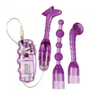 CalExotics 4 Play Kit