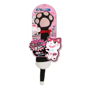 CattyMan Jareneko Kicker Cat Toy