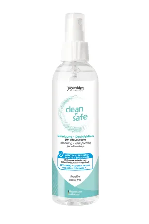 Clean 'n' Safe Hygiene Spray 100ml