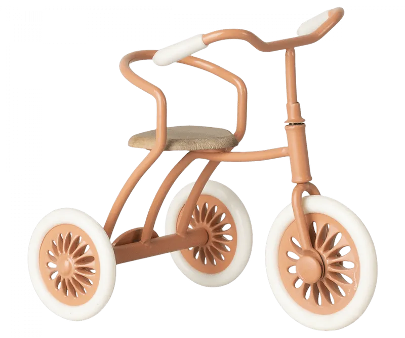 Copy of Doll Accessory | Abri a tricycle- Coral| Maileg