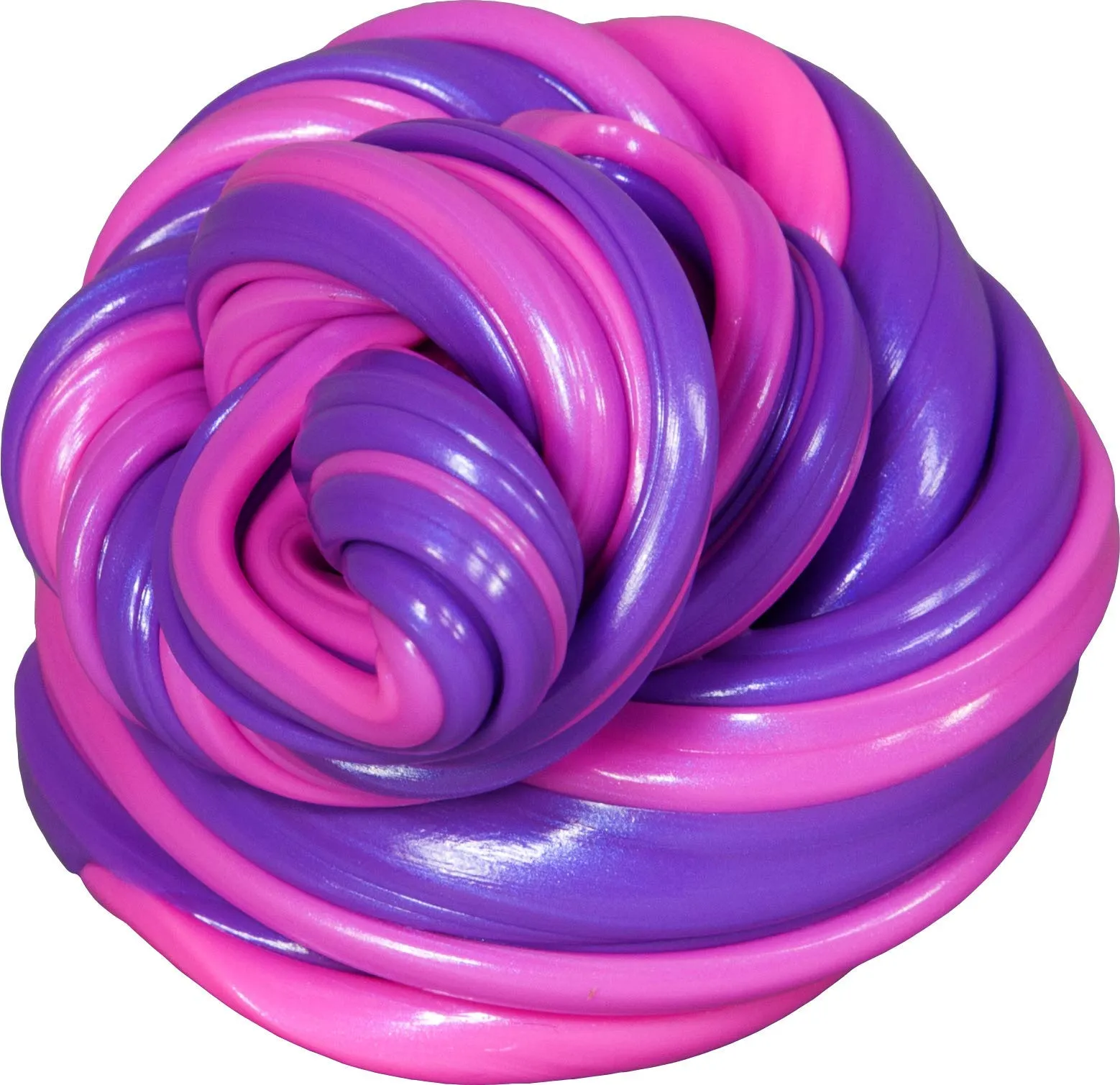 Crazy Aaron's Thinking Putty 2" Mini Tin - Amethyst Blush, .47 oz