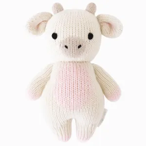 Cuddle & Kind - Baby Cow Strawberry