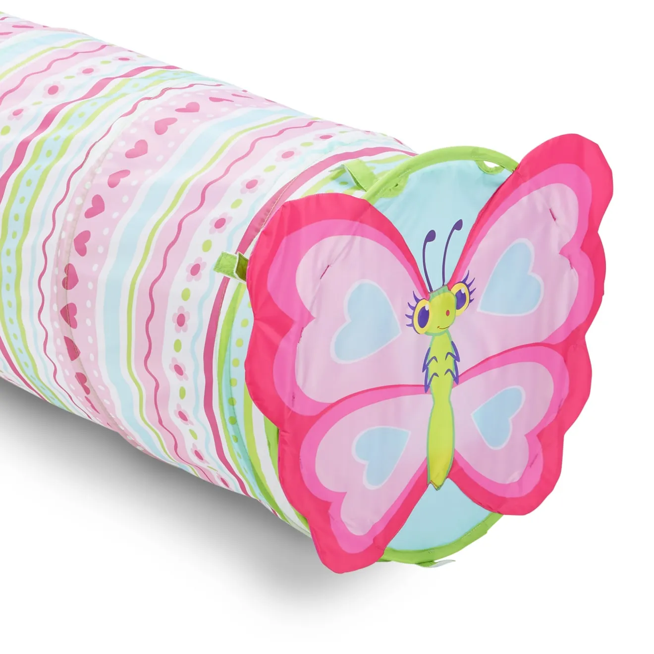 Cutie Pie Butterfly Tunnel