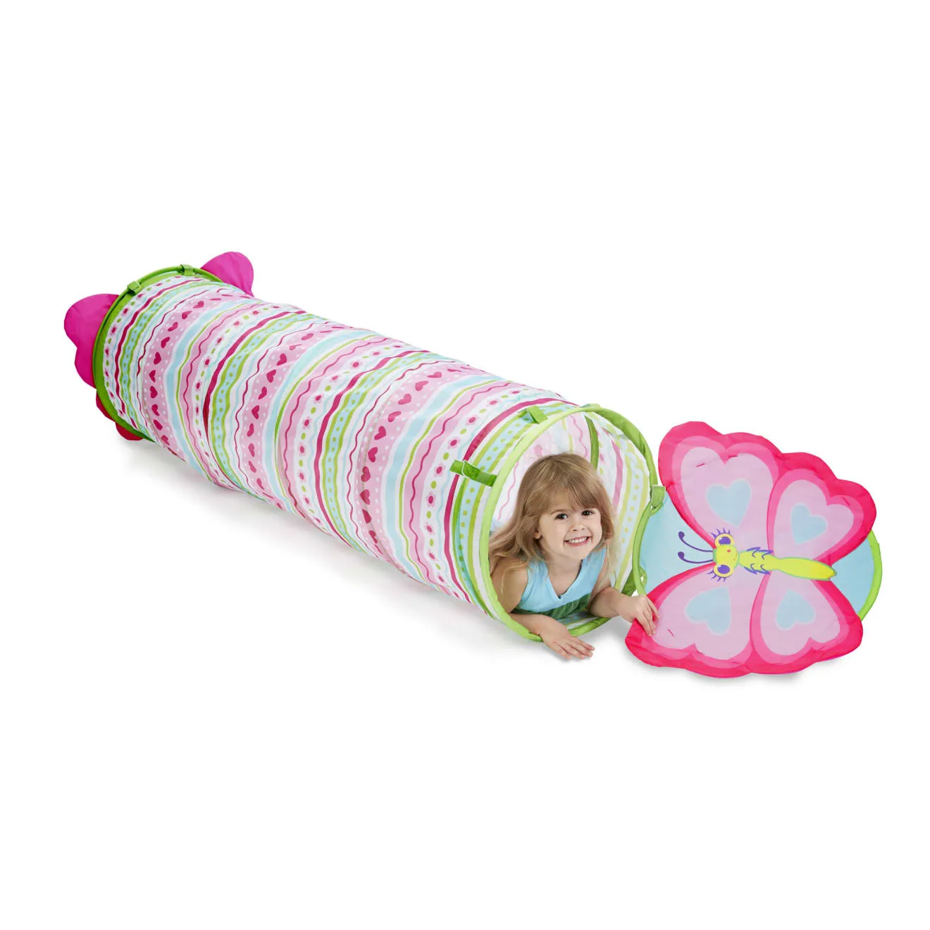 Cutie Pie Butterfly Tunnel