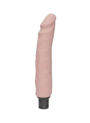 Luxy Realistic Dildo with Multi-Speed Vibrator, 22.5 cm