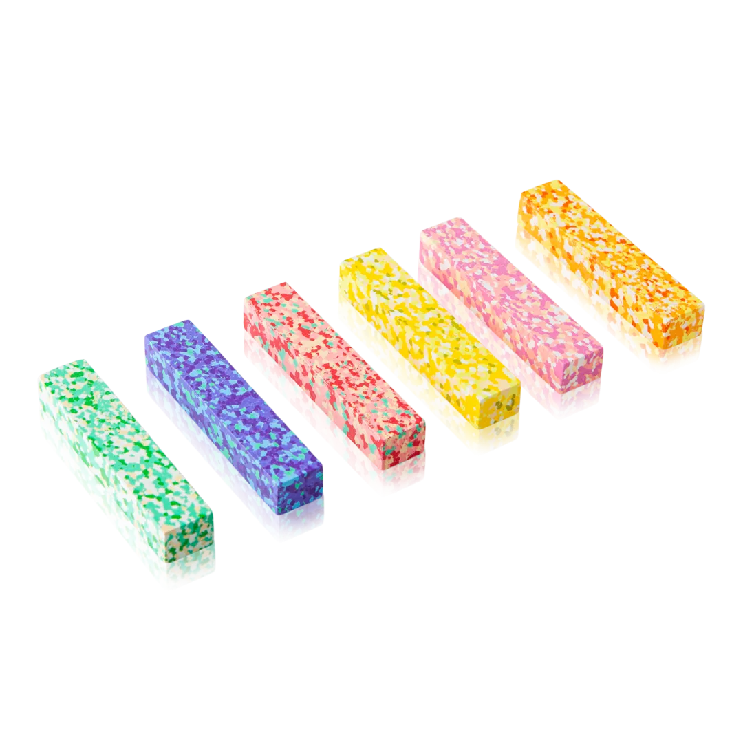 Dot Crayons