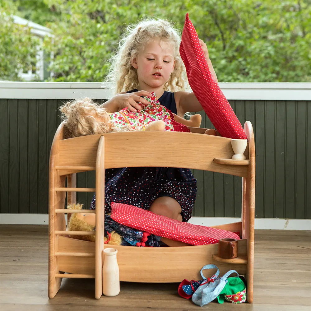 Drewart Emma's Bunk Bed