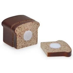 Erzi Bread To Cut Wooden Play Food