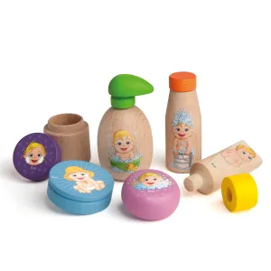 Erzi Doll Care Accessory Set