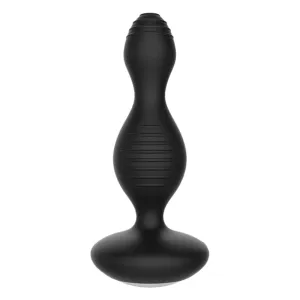 EStimulation Vibrating Buttplug