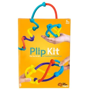 Fat Brain Toys - Plip Kit