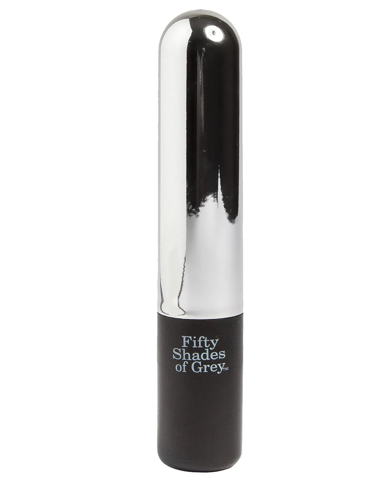 Fifty Shades of Grey Pure Pleasure USB Vibrating Bullet