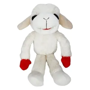 Floppy Lamb Chop, 7"