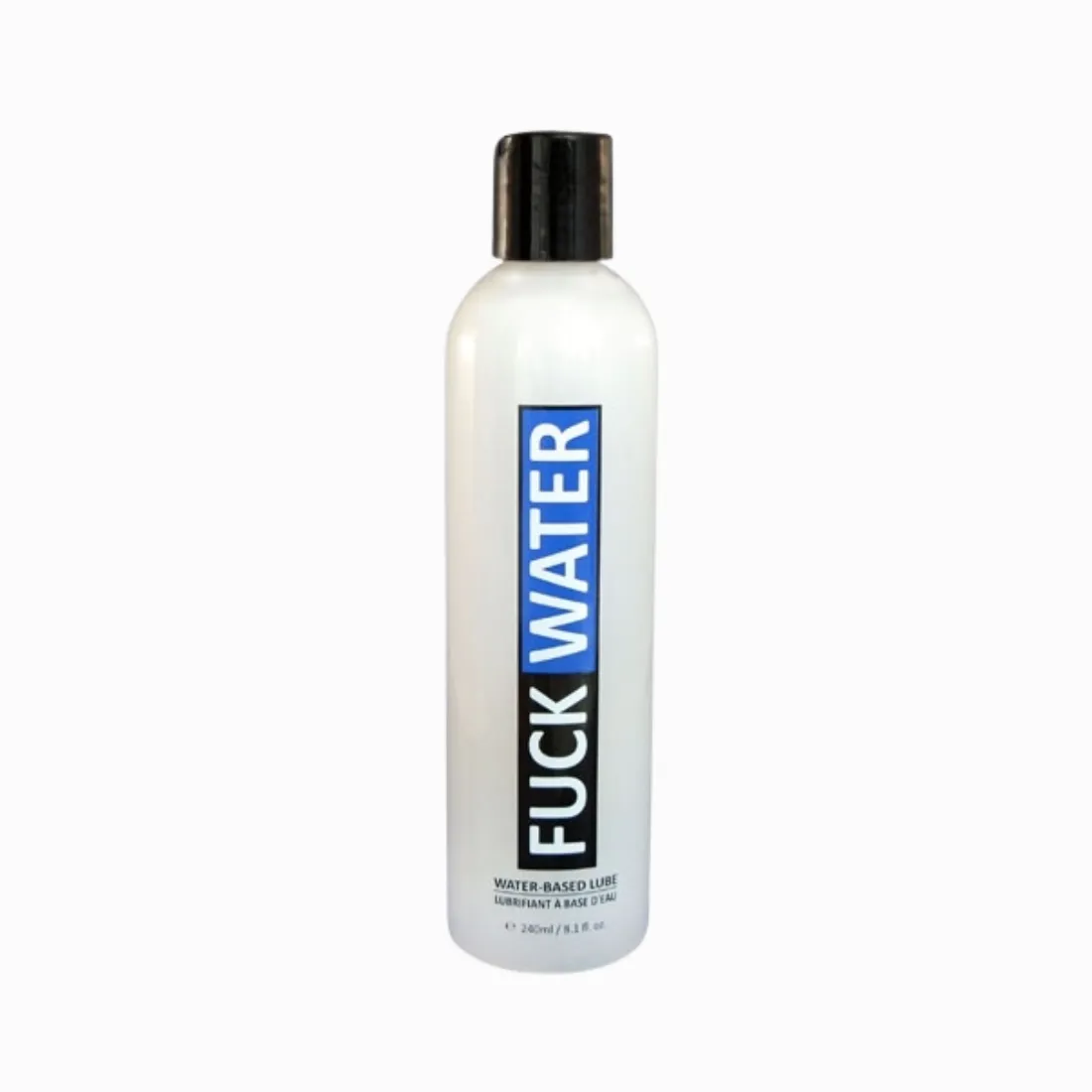 FuckWater Hybrid Lube