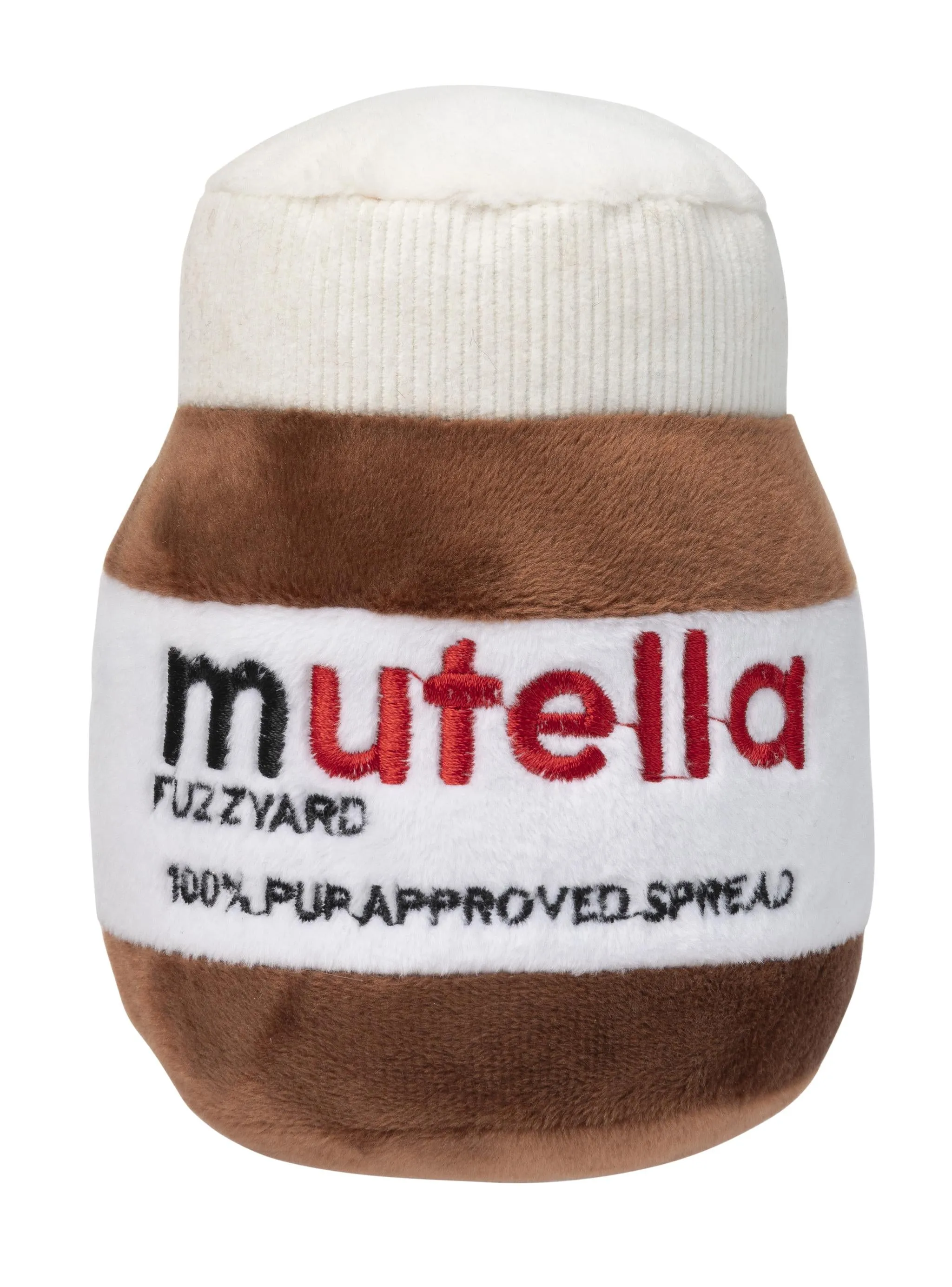 FuzzYard Mutella Dog Toy