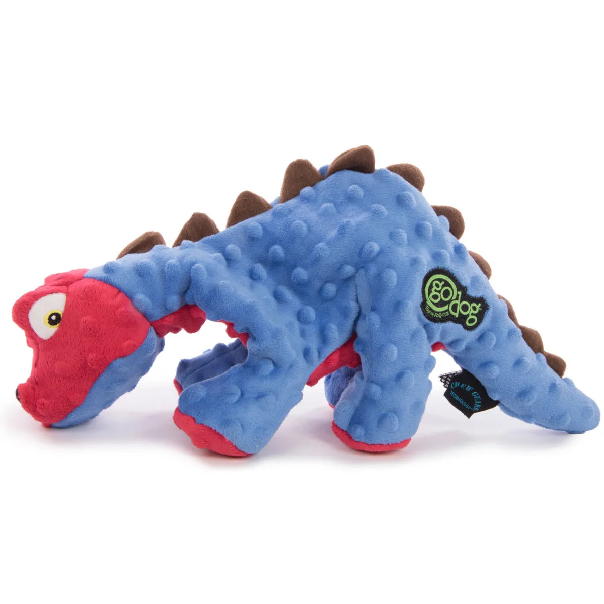 GoDog's Spike the Stegosaurus Dinosaur - Large