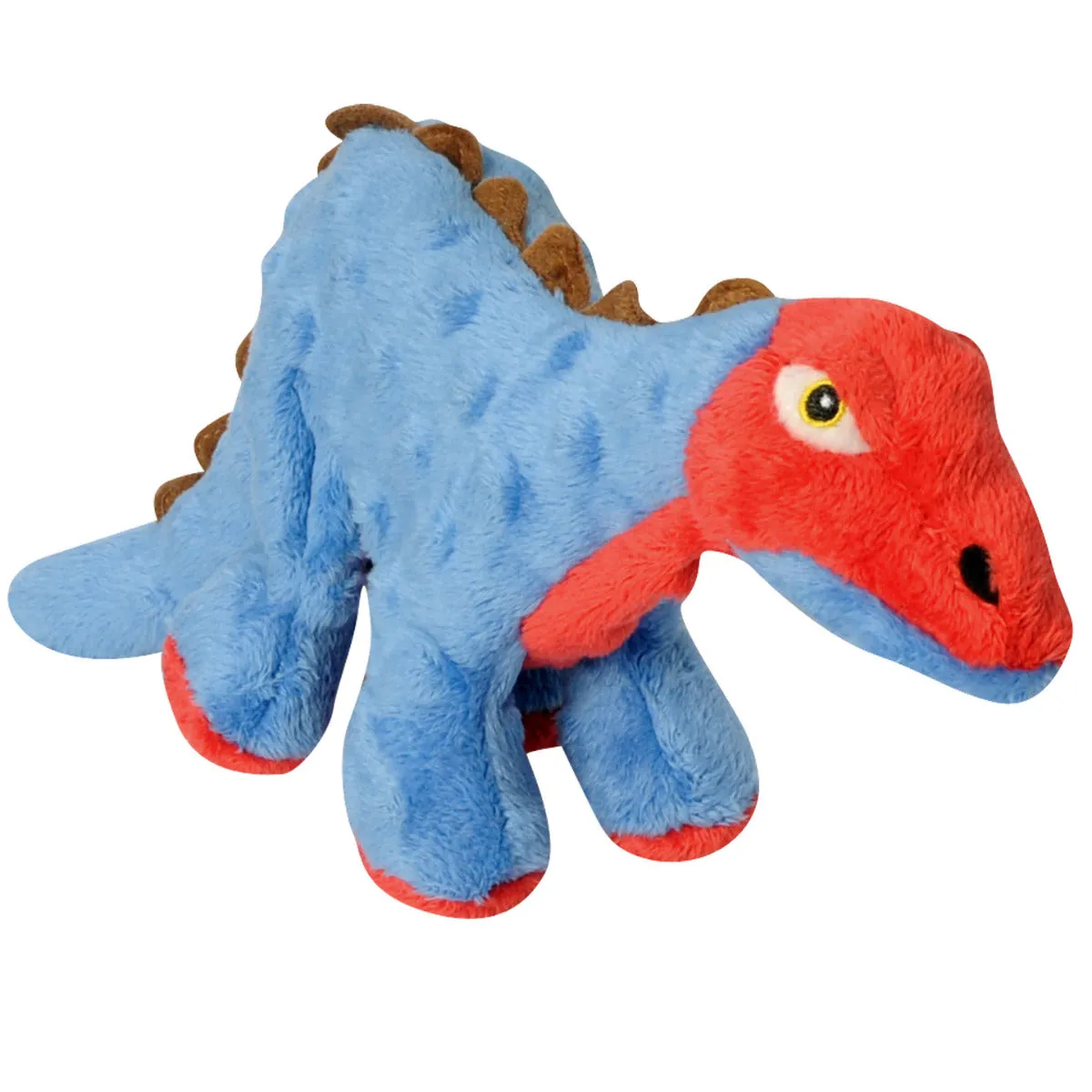 GoDog's Spike the Stegosaurus Dinosaur - Large