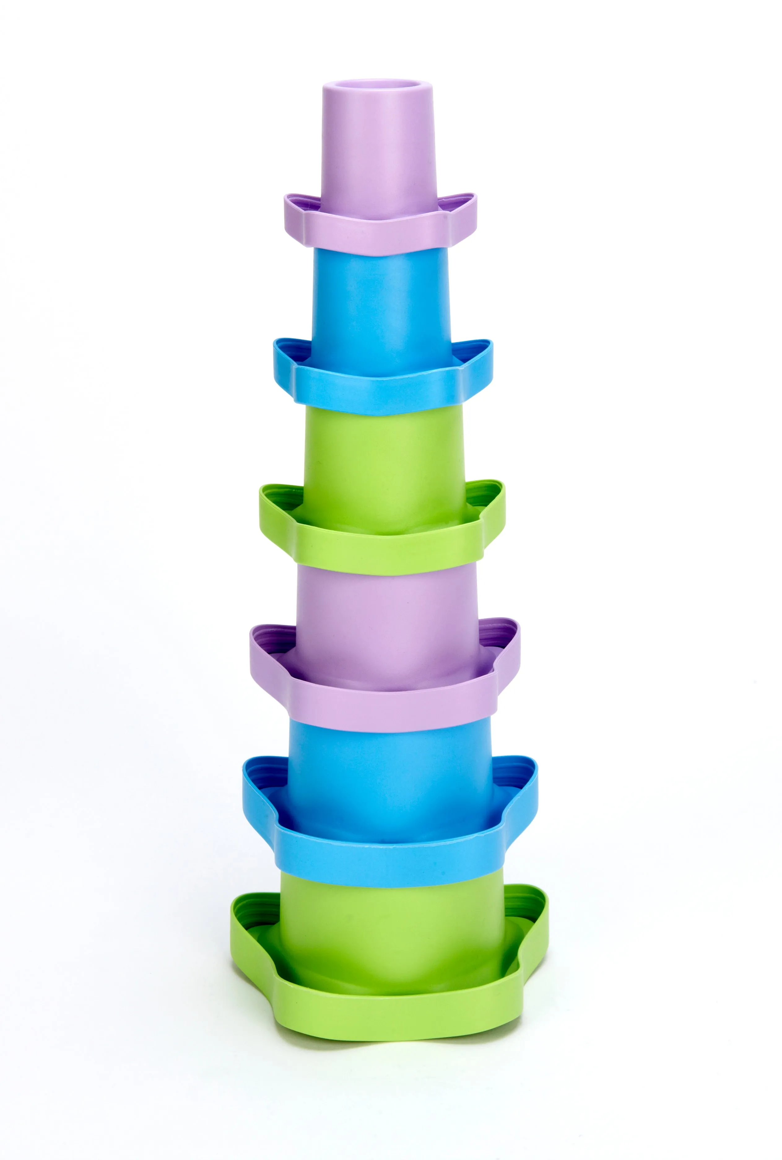 Green Toys Stacking Cups