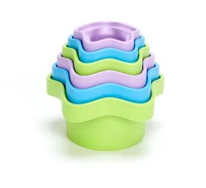 Green Toys Stacking Cups