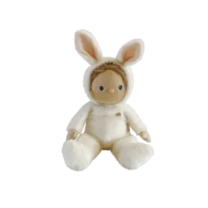 Heirloom Doll | Dinky Dinkum- Bobbin Bunny | Olli Ella