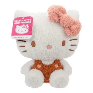 Hello Kitty and Friends 8 Inch Hello Kitty Premier Plush Toy