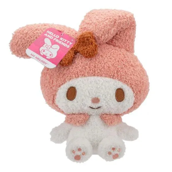 Hello Kitty and Friends 8 Inch My Melody Premier Plush Toy