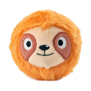 HUGSMART - Sloth Zoo Ball