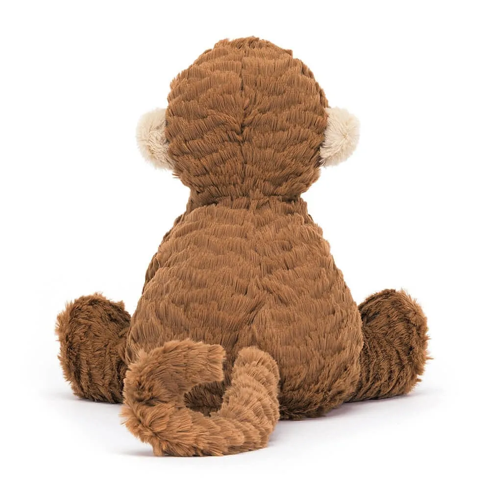 Jellycat Fuddlewuddle Monkey