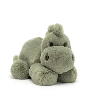 Jellycat Huggady Dino Medium