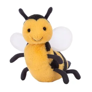 Jellycat Inc JI B3BEE Brynlee Bee