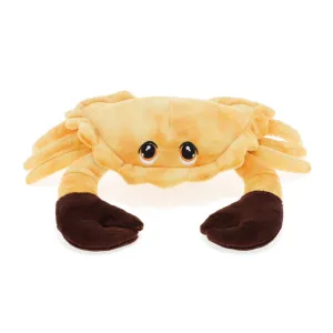 Keeleco 25cm Crab Soft Toy