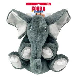 KONG Comfort Kiddos Jumbo Elephant, XL