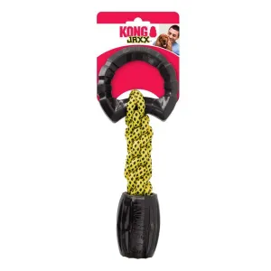 KONG Jaxx Braided Tug Dog Toy Large